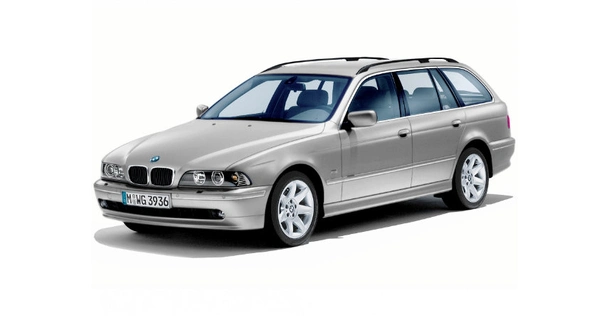 5 Touring [E39] (1996-2004)